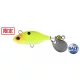 Duo Realis Spin 35 SW 3,5cm 7gr ACC3514 Mat Impact Chart GB Spin-Tail umělá nástraha