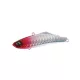 Duo Bayruf Tide Vib 70 7cm 15,5gr AHA0001 Červená hlava Holo Potápivý Wobler