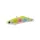 Duo Bayruf Tide Vib 70 7cm 15,5gr ABA0289 Chart Back Candy Potápivý wobler