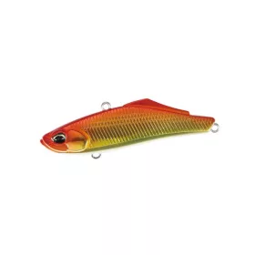   Duo Bayruf Tide Vib 70 7cm 15,5gr ASA0032 Červený Shiner Potápivý Wobler