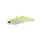 Duo Bayruf Tide Vib 70 7cm 15,5gr CLB0230 Duch Perlová Grafika Potápivý Wobler