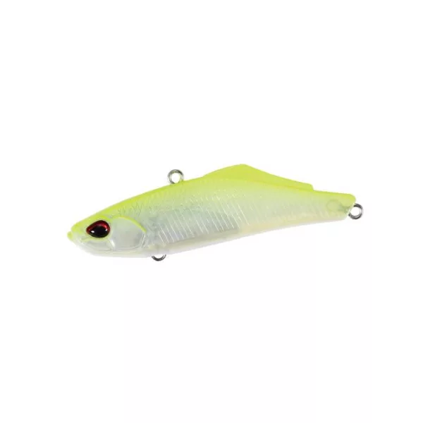 Duo Bayruf Tide Vib 70 7cm 15,5gr CLB0230 Duch Perlová Grafika Potápivý Wobler