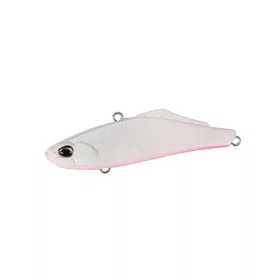   Duo Bayruf Tide Vib 70 7cm 15,5gr ACC0022 Bay White Potápivý wobler