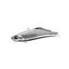 Duo Bayruf Tide Vib 70 7cm 15,5gr MCC0522 UV Silver Slash B Potápivý wobler