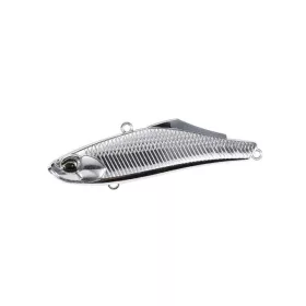   Duo Bayruf Tide Vib 70 7cm 15,5gr MCC0522 UV Silver Slash B Potápivý wobler