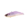 Duo Bayruf Tide Vib 70 7cm 15,5gr CCC0676 Matný Cípal Růžový Hřbet Potápivý Wobler
