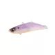Duo Bayruf Tide Vib 70 7cm 15,5gr CCC0676 Matný Cípal Růžový Hřbet Potápivý Wobler