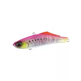   Duo Bayruf Tide Vib 70 7cm 15,5gr CPA0679 Tropická Sardinka Zářící Potápivý Wobler