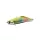 Duo Bayruf Tide Vib 70 7cm 15,5gr MCC0680 UV Gold Rainbow Potápivý wobler