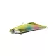 Duo Bayruf Tide Vib 70 7cm 15,5gr MCC0680 UV Gold Rainbow Potápivý wobler