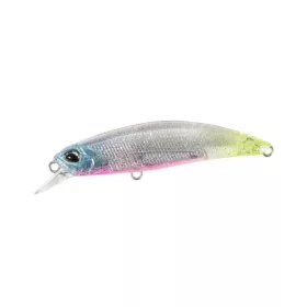   Duo Spearhead Ryuki 60S SW 6cm 6,5gr CCC0682 Metallic Flash PB Potápivá nástraha