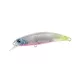 Duo Spearhead Ryuki 60S SW 6cm 6,5gr CCC0682 Metallic Flash PB Potápivá nástraha
