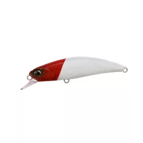   Duo Spearhead Ryuki 60S SW 6cm 6,5gr ACC0001 Pearl Red Head Potápivý Wobler