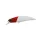 Duo Spearhead Ryuki 60S SW 6cm 6,5gr ACC0001 Pearl Red Head Potápivý Wobler