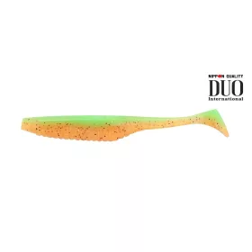   Duo Realis Versa Shad 7,6cm F087 Young Melon Plastová nástraha 10ks