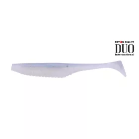   Duo Realis Versa Shad 7,6cm F088 Light Pro Blue Plastová nástraha 10ks