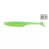 Duo Realis Versa Shad 7,6cm F090 Psychedelic Chart Plastová návnada 10ks