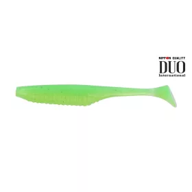   Duo Realis Versa Shad 7,6cm F090 Psychedelic Chart Plastová návnada 10ks