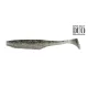 Duo Realis Versa Shad 7,6cm F091 Baby Bass Plastová návnada 10ks
