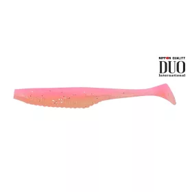   Duo Realis Versa Shad 7,6cm F092 Pink Chart Plastová návnada 10ks