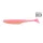 Duo Realis Versa Shad 7,6cm F092 Pink Chart Plastová návnada 10ks