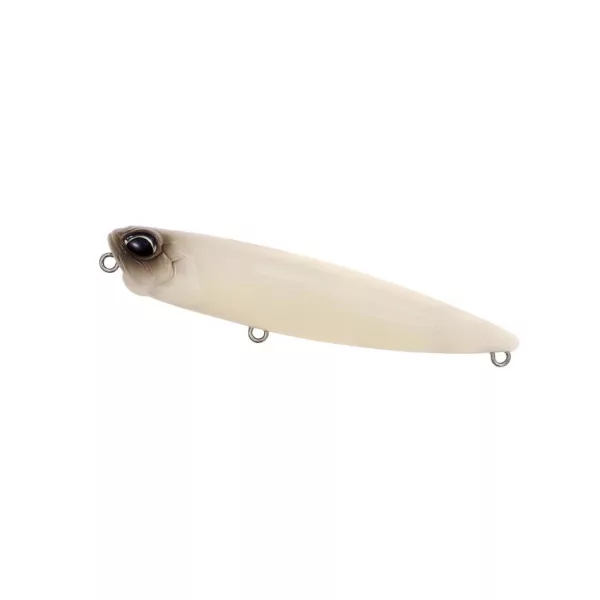 Duo Realis Pencil 85 SW BONE 8,5cm 9,7gr BCC3018 Smokey Bone Plovoucí Wobler