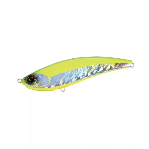 Duo Rough Trail Makiflat 155F 15,5cm 50gr AJI0683 Flash Chart Plovoucí Wobler