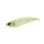 Duo Rough Trail Makiflat 155F 15,5cm 50gr CEA0684 W Chart Bone Plovoucí Wobler