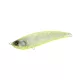 Duo Rough Trail Makiflat 155F 15,5cm 50gr CEA0684 W Chart Bone Plovoucí Wobler