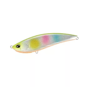  Duo Rough Trail Makiflat 155F 15,5cm 50gr ABA0289 Chart Back Candy Plovoucí Wobler