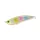 Duo Rough Trail Makiflat 155F 15,5cm 50gr ABA0289 Chart Back Candy Plovoucí Wobler