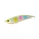 Duo Rough Trail Makiflat 155F 15,5cm 50gr ABA0289 Chart Back Candy Plovoucí Wobler
