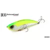 Duo Rough Trail Makiflat 155F 15,5cm 50gr ABA0289 Chart Back Candy Plovoucí Wobler