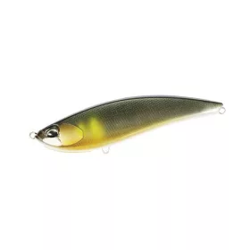  Duo Rough Trail Makiflat 155F 15,5cm 50gr CRA0686 Ochi Ayu Plovoucí wobler