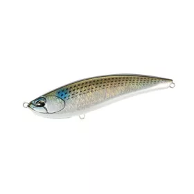   Duo Rough Trail Makiflat 155F 15,5cm 50gr CYA0687 Bora Plovoucí wobler