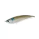 Duo Rough Trail Makiflat 155F 15,5cm 50gr CYA0687 Bora Plovoucí wobler