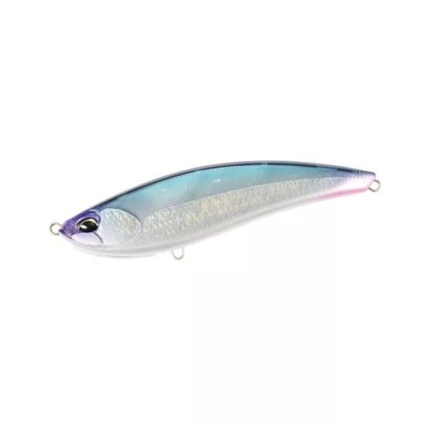 Duo Rough Trail Makiflat 155F 15,5cm 50gr CYH0688 Flash Shad Plovoucí wobler