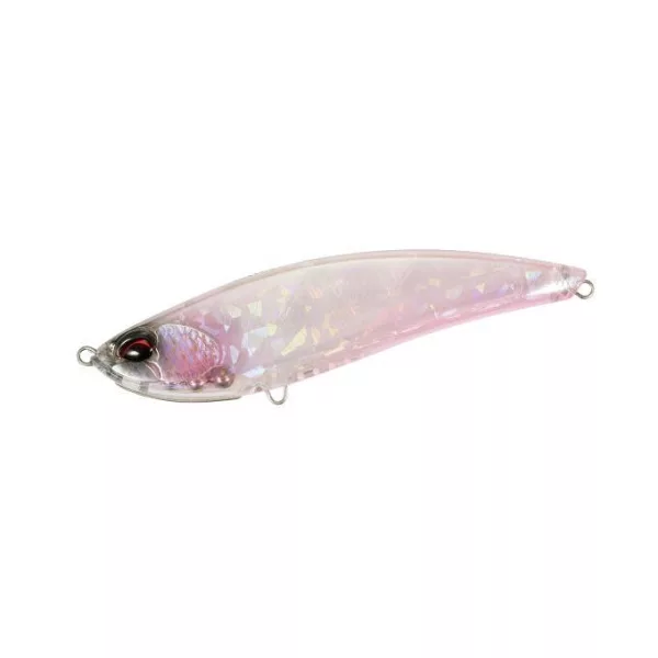 Duo Rough Trail Makiflat 155F 15,5cm 50gr CLA0689 Magic Shad Plovoucí wobler