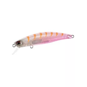   Duo Tide Minnow 75 Sprint 7,5cm 11gr CEA0694 Clear Peach Gigo Potápivý Wobler