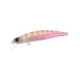 Duo Tide Minnow 75 Sprint 7,5cm 11gr CEA0694 Clear Peach Gigo Potápivý Wobler