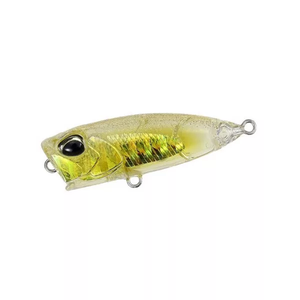 Duo Tetra Works Pocopoco F 4,0cm 3gr DHH0156 Goldfish Plovoucí wobler