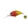 Duo Tetra Works Kurakura 3,0cm 2,5gr AJA0305 Gold Red Head Plovoucí wobler