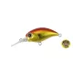 Duo Tetra Works Kurakura 3,0cm 2,5gr ASA0328 Red Gold Plovoucí wobler