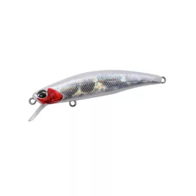   Duo Tide Minnow 75 Sprint 7,5cm 11gr ADA0088 Prism Ivory Potápivý Wobler