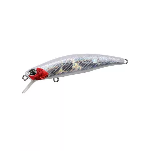 Duo Tide Minnow 75 Sprint 7,5cm 11gr ADA0088 Prism Ivory Potápivý Wobler
