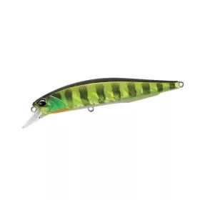   Duo Realis Jerkbait 100SP 10cm 14,5gr AJA3055 Chart Gill Halo Plovoucí Wobler
