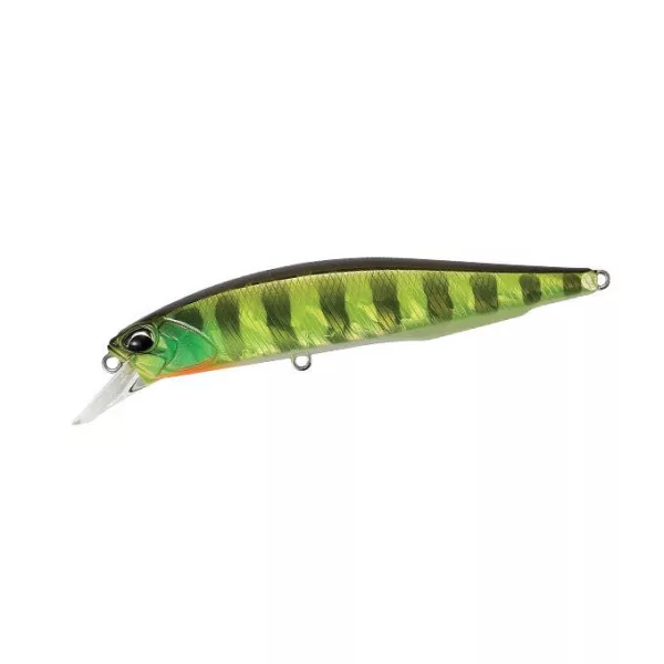 Duo Realis Jerkbait 100SP 10cm 14,5gr AJA3055 Chart Gill Halo Plovoucí Wobler