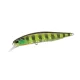 Duo Realis Jerkbait 100SP 10cm 14,5gr AJA3055 Chart Gill Halo Plovoucí Wobler