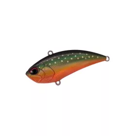   Duo Realis Vibration 62 G-FIX 6,2cm 14,5gr ANA4025 Iwana ll Potápivý wobler
