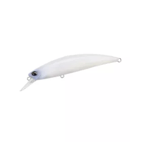   Duo Spearhead Ryuki 80S SW 8cm 12gr ACC3008 Neo Pearl Potápivý Wobler